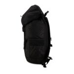New Era Cap Black Rucksack - Image 4