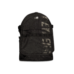 New Era Cap Black Carrier Pack