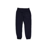 New York Yankees Relaxed Navy Fleece Pants - Image 2
