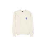 Los Angeles Dodgers Relaxed Oat Crewneck