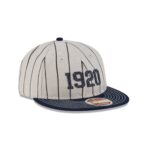 New Era Cap Heritage Classic 1920 Retro Crown 9FIFTY Adjustable Hat - Image 3
