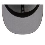 San Diego Padres Rose Emblem Low Profile 59FIFTY Fitted Hat - Image 7