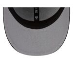 Chicago White Sox Rose Emblem Low Profile 59FIFTY Fitted Hat - Image 7