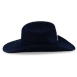 New York Yankees Navy Felt Cowboy Hat - Image 5