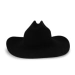New Era Cap Black Felt Cowboy Hat - Image 6