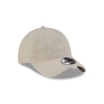 New Era Cap Navy Ivory 9TWENTY Adjustable Hat - Image 3