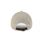 New Era Cap Navy Ivory 9TWENTY Adjustable Hat - Image 6