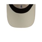 New Era Cap Navy Ivory 9TWENTY Adjustable Hat - Image 7