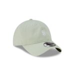 San Diego Padres Mini Logo Seagrass 9TWENTY Adjustable Hat - Image 3