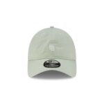 San Diego Padres Mini Logo Seagrass 9TWENTY Adjustable Hat - Image 2