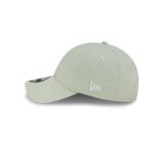 San Diego Padres Mini Logo Seagrass 9TWENTY Adjustable Hat - Image 4