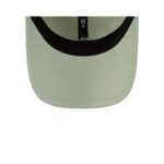 San Diego Padres Mini Logo Seagrass 9TWENTY Adjustable Hat - Image 7