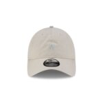 Los Angeles Dodgers Mini Logo Stone 9TWENTY Adjustable Hat - Image 2
