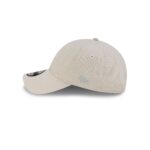 Los Angeles Dodgers Mini Logo Stone 9TWENTY Adjustable Hat - Image 4