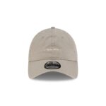 New Era Cap Handwritten Tan 9TWENTY Adjustable Hat - Image 2