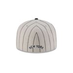 New York Yankees Heritage Classic Walnut 59FIFTY Fitted Hat - Image 6