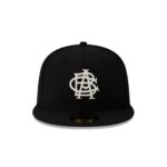 Brooklyn Royal Giants Black 59FIFTY Fitted Hat - Image 2