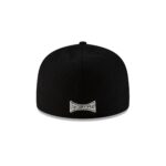 Brooklyn Royal Giants Black 59FIFTY Fitted Hat - Image 6