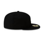 Brooklyn Royal Giants Black 59FIFTY Fitted Hat - Image 5