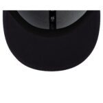 New York Yankees Navy Denim 59FIFTY Fitted Hat - Image 7