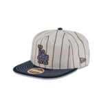 Los Angeles Dodgers Heritage Classic 19TWENTY Adjustable Hat