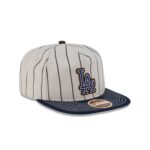 Los Angeles Dodgers Heritage Classic 19TWENTY Adjustable Hat - Image 3
