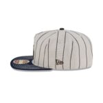 Los Angeles Dodgers Heritage Classic 19TWENTY Adjustable Hat - Image 4
