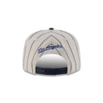 Los Angeles Dodgers Heritage Classic 19TWENTY Adjustable Hat - Image 6