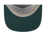 Los Angeles Dodgers Heritage Classic 19TWENTY Adjustable Hat - Image 7