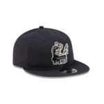 New Era Cap x Kompakt Record Bar Retro Crown 9FIFTY Adjustable Hat - Image 3