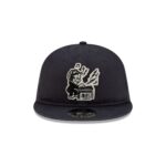 New Era Cap x Kompakt Record Bar Retro Crown 9FIFTY Adjustable Hat - Image 2