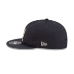 New Era Cap x Kompakt Record Bar Retro Crown 9FIFTY Adjustable Hat - Image 4