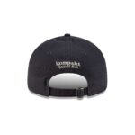 New Era Cap x Kompakt Record Bar Retro Crown 9FIFTY Adjustable Hat - Image 7