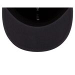 New Era Cap x Kompakt Record Bar Retro Crown 9FIFTY Adjustable Hat - Image 6