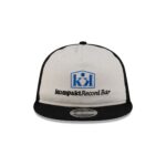 New Era Cap x Kompakt Record Bar Logo Retro Crown 9FIFTY Adjustable Hat - Image 2