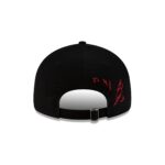 New Era Cap x Kompakt Record Bar Logo Retro Crown 9FIFTY Adjustable Hat - Image 6