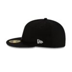 New Era Cap x Kompakt Record Bar K Retro Crown 59FIFTY Fitted Hat - Image 5