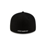 New Era Cap x Kompakt Record Bar K Retro Crown 59FIFTY Fitted Hat - Image 6