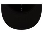 New Era Cap x Kompakt Record Bar K Retro Crown 59FIFTY Fitted Hat - Image 7