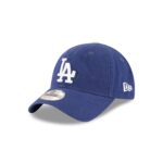 Los Angeles Dodgers 2025 World Series Side Patch 9TWENTY Adjustable Hat - Image 3