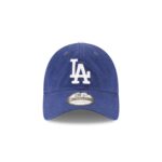 Los Angeles Dodgers 2025 World Series Side Patch 9TWENTY Adjustable Hat - Image 2