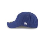 Los Angeles Dodgers 2025 World Series Side Patch 9TWENTY Adjustable Hat - Image 5