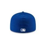 Toronto Blue Jays 2025 World Series Side Patch 59FIFTY Fitted Hat - Image 6