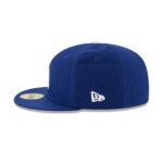 Los Angeles Dodgers 2025 World Series Side Patch 59FIFTY Fitted Hat - Image 5