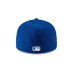 Toronto Blue Jays 2025 World Series Side Patch Low Profile 59FIFTY Fitted Hat - Image 6