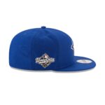 Toronto Blue Jays 2025 World Series Side Patch 9FIFTY Snapback Hat - Image 4