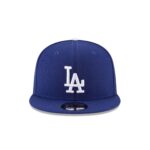 Los Angeles Dodgers 2025 World Series Side Patch 9FIFTY Snapback Hat - Image 2