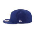 Los Angeles Dodgers 2025 World Series Side Patch 9FIFTY Snapback Hat - Image 5