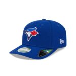 Toronto Blue Jays 2025 World Series Side Patch 9SEVENTY Stretch-Snap Hat - Image 3