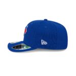 Toronto Blue Jays 2025 World Series Side Patch 9SEVENTY Stretch-Snap Hat - Image 5